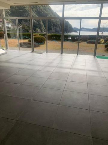 Hotel Nagisaya Katsuura  Esterno foto