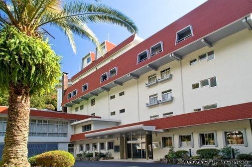 Hotel Nagisaya Katsuura  Esterno foto